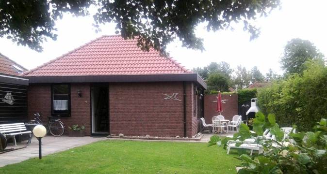 Bungalow Herkingen