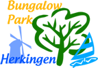 Bungalowpark Herkingen Logo