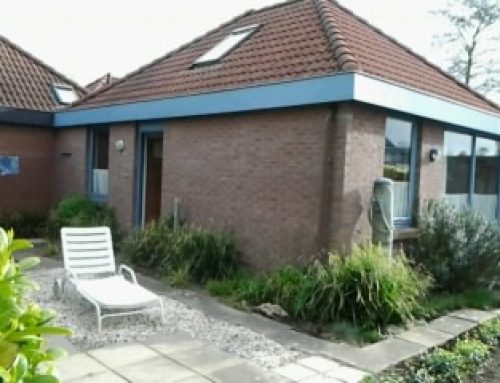 Bungalow 5b