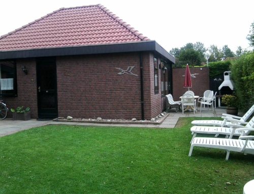 Bungalow 4c