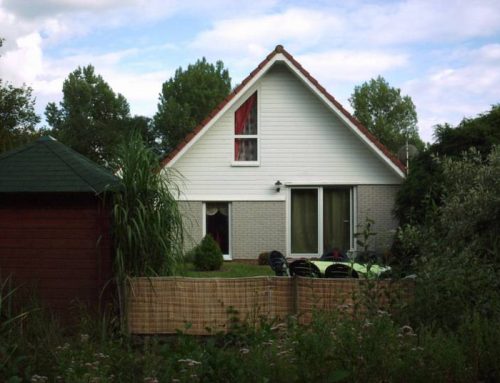 Bungalow west 8