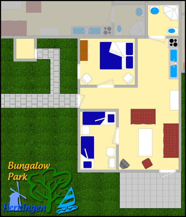 Bungalows